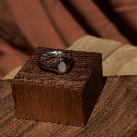 OPAL RING