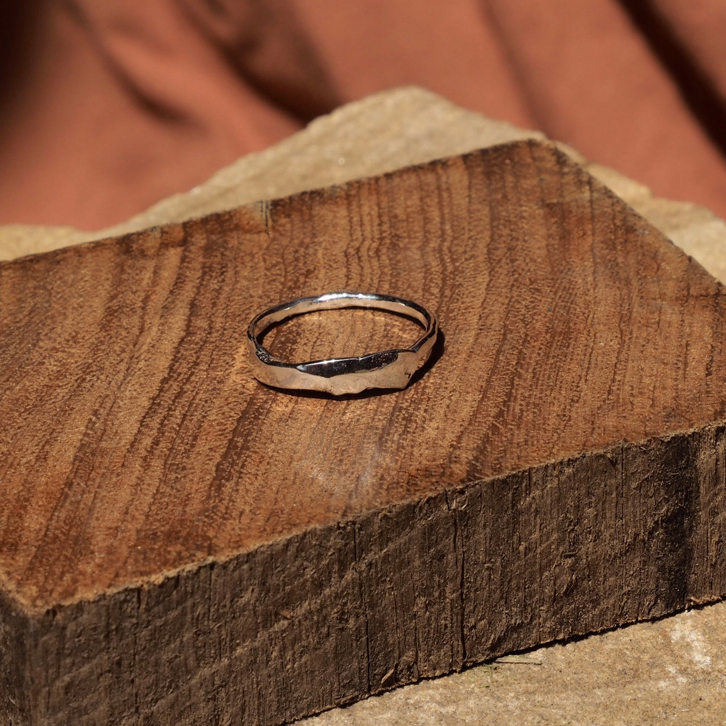 SILVER STACKERS