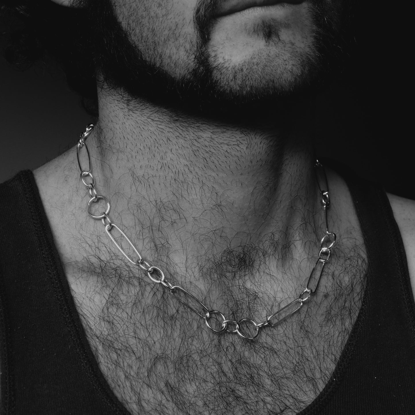 THE CHAIN